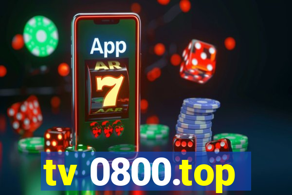 tv 0800.top